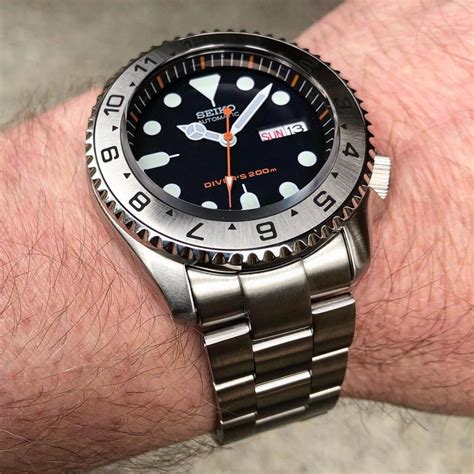 skx007 bezel